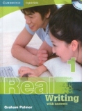 Real Writing 1 with answers (with audio CD)