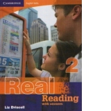 Real Reading 2 with answers