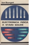 Electronica fizica a starii solide