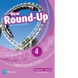 New Round-Up 4: English Grammar Practice. Student s Book with Access Code