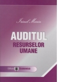 Auditul resurselor umane