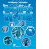 English World 2 Workbook