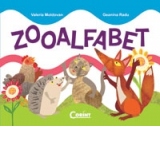 Zooalfabet