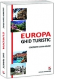 Europa. Ghid turistic