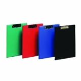 CLIPBOARD A4 PP DUBLU DIVERSE CULORI