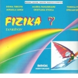 Fizica. Manual in limba maghiara pentru clasa a VII-a