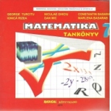 Matematika 7 - Tankonyv A 7 Osztaly Szamara