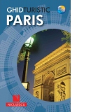 Paris. Ghid turistic