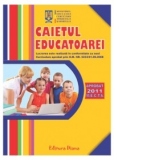 CAIETUL EDUCATOAREI 2011