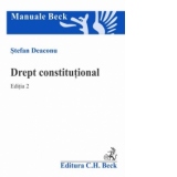 Drept constitutional. Editia a 2-a