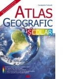 Atlas geografic scolar