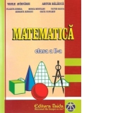 Matematica clasa a II-a, Editia a VI-a