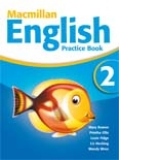 Macmillan English 2 (Practice Book)