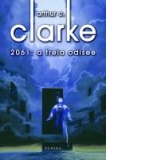 2061: A treia odisee (hardcover)