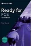 Ready for FCE : Coursebook