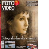 FOTO-VIDEO Septembrie 2011  - Fotografii din alte vremuri