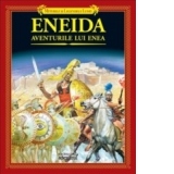 Eneida. Aventurile lui Enea