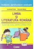 Limba si literatura romana. Invatare, Aprofundare, Evaluare - Caiet de lucru pentru clasa a II-a