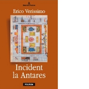 Incident la Antares