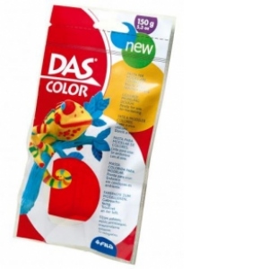 Lut DAS color 150gr, alb