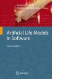 Artificial Life Models in Software