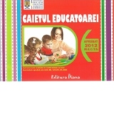 CAIETUL EDUCATOAREI landscape 2012