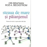 Steaua de mare si paianjenul - Puterea de neoprit a organizatiilor fara lider