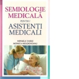 Semiologie medicala pentru asistenti medicali