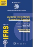 Standarde internationale de raportare financiara - ghid practic, Editia a VI-a - editie bilingva