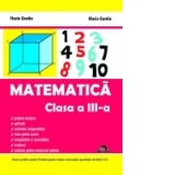 Culegere de Matematica Clasa a III-a