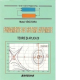 Fundamente de sisteme automate - Teorie si aplicatii
