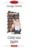 Carti sau tigari