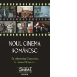 Noul cinema romanesc. De la tovarasul Ceausescu la domnul Lazarescu