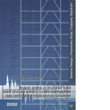 Designul seismic al structurilor inalte avind structura metalica in cadre contravintuite