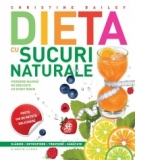 Dieta cu sucuri naturale