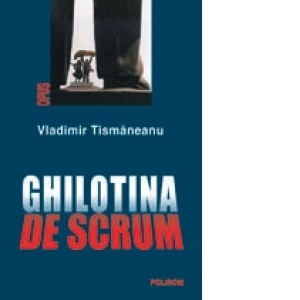 Ghilotina de scrum