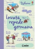 Invata repede germana