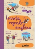 INVATA REPEDE ENGLEZA