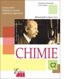 Chimie C2. Manual pentru clasa a XI-a