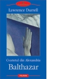 Cvartetul din Alexandria: Balthazar