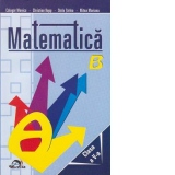 Matematica. Clasa a V-a