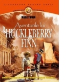 Aventurile lui Huckleberry Finn