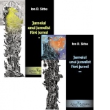 Jurnalul unui jurnalist fara jurnal (2 volume)