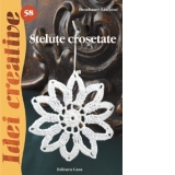 Stelute crosetate - Idei Creative 58