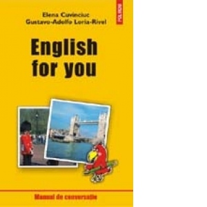 English for you