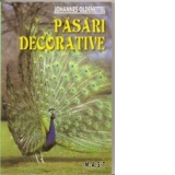 Pasari decorative