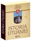 Istoria Lituaniei