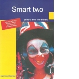Smart two pentru anul I de studiu (Material auxiliar recomandat pentru anul I de studiu)