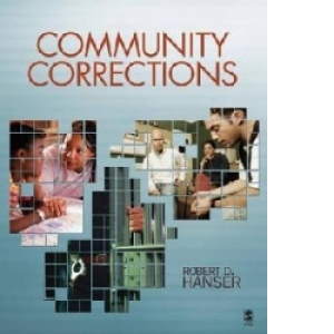 Community Corrections