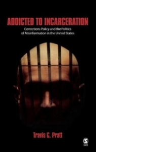 Addicted to Incarceration : Corrections Policy and the Politics of Misinformation in the United States